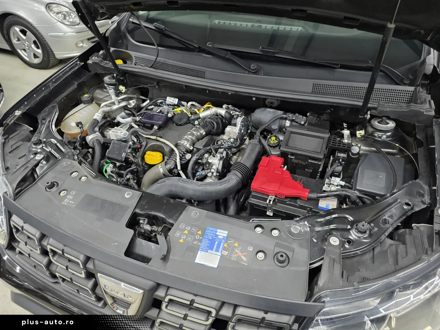 Dacia Duster 2021 Diesel 4×4 Euro6 Camera Incalzire 2setroti