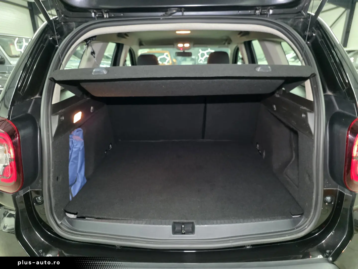 Dacia Duster 2021 Diesel 4×4 Euro6 Camera Incalzire 2setroti