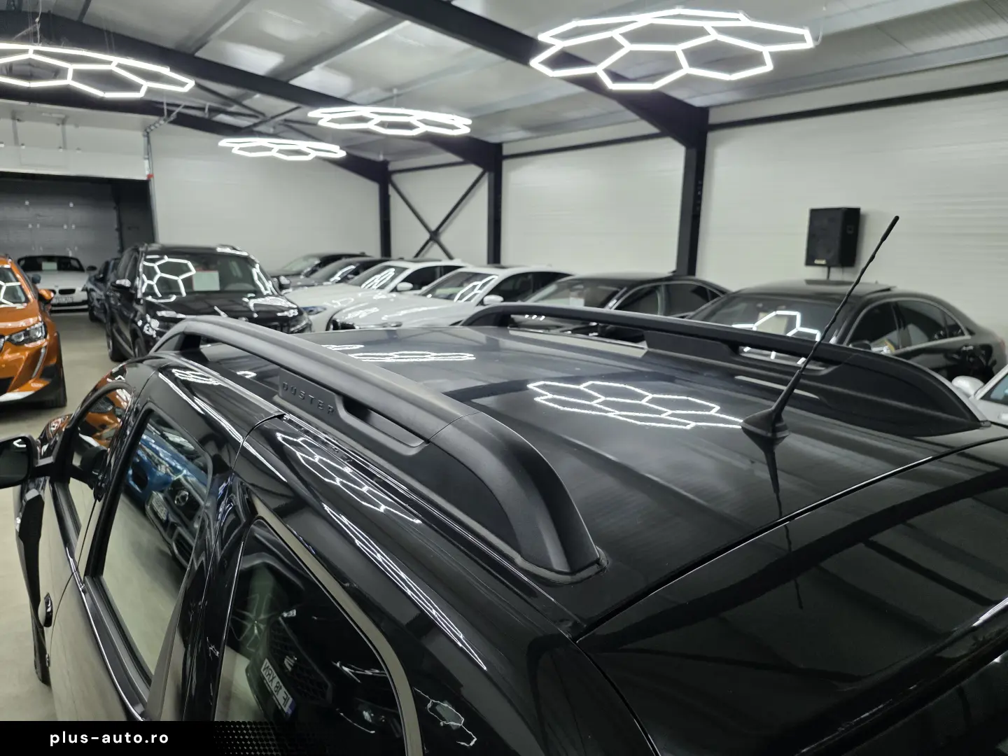 Dacia Duster 2021 Diesel 4×4 Euro6 Camera Incalzire 2setroti