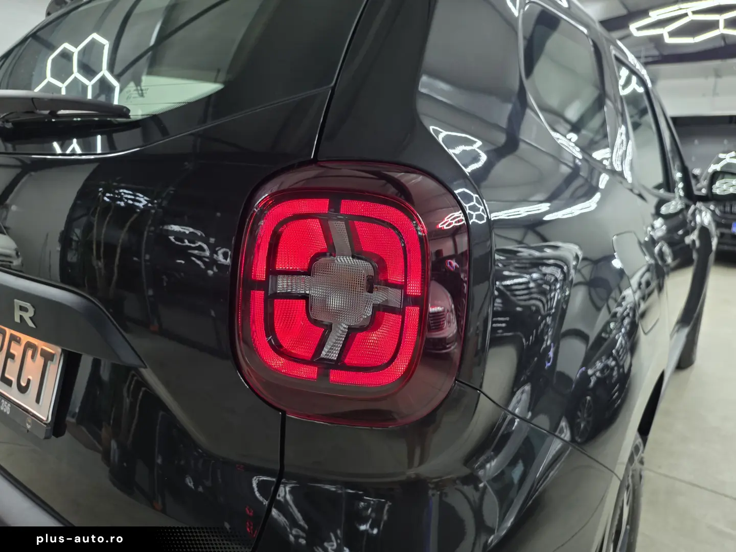 Dacia Duster 2021 Diesel 4×4 Euro6 Camera Incalzire 2setroti
