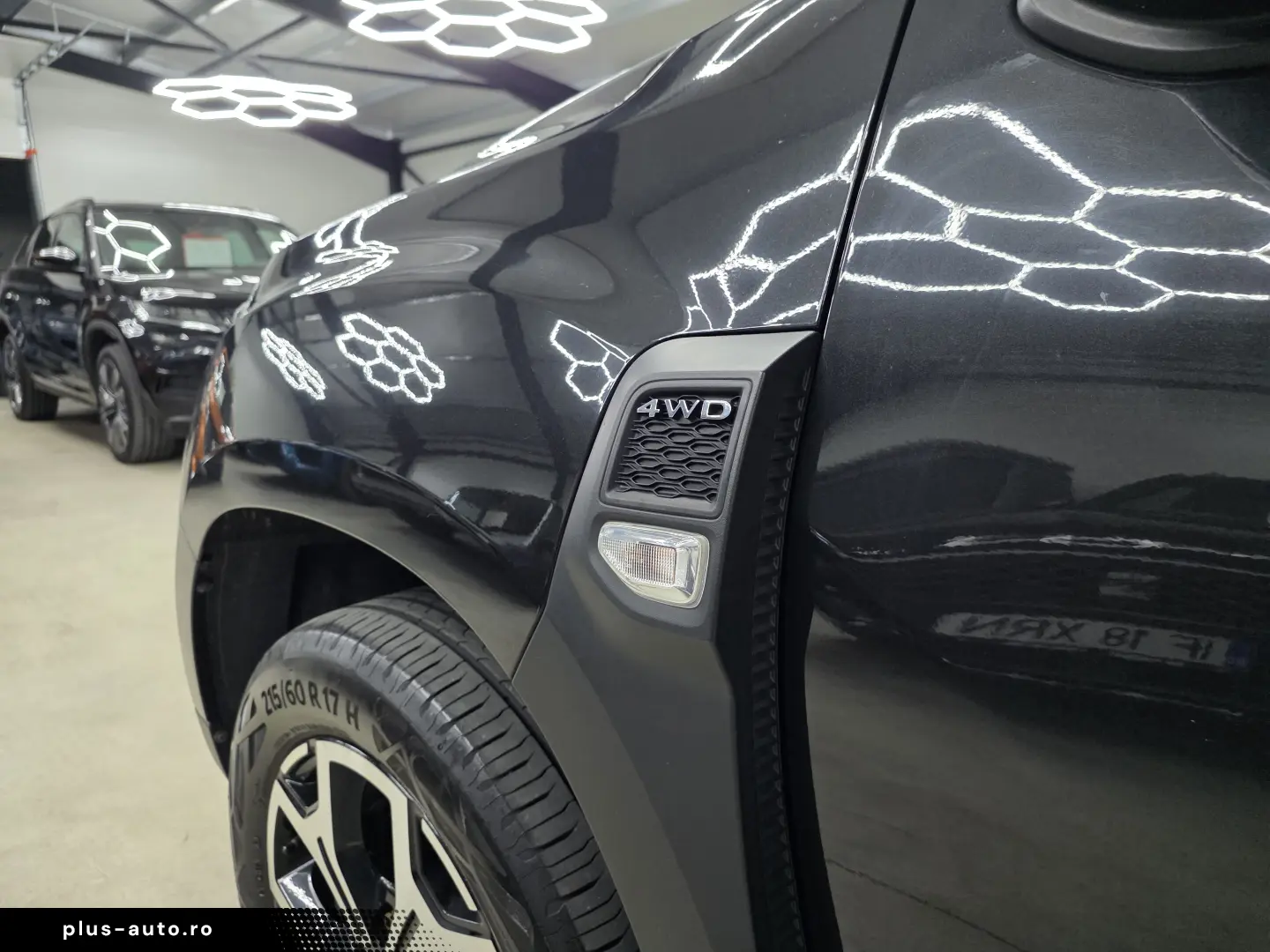 Dacia Duster 2021 Diesel 4×4 Euro6 Camera Incalzire 2setroti
