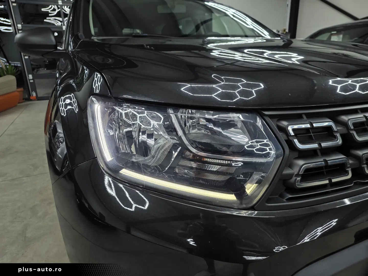 Dacia Duster 2021 Diesel 4×4 Euro6 Camera Incalzire 2setroti