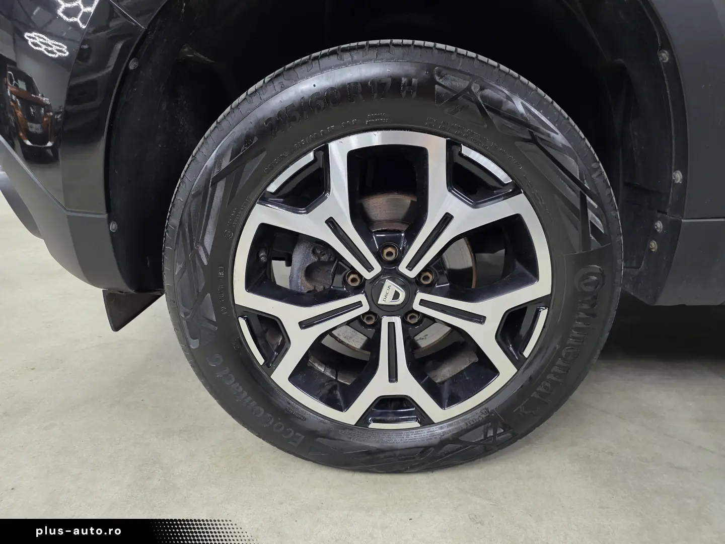 Dacia Duster 2021 Diesel 4×4 Euro6 Camera Incalzire 2setroti