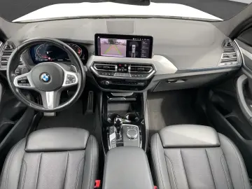 BMW X3 xDrive20d M Sport   jante 21    Drive Assist