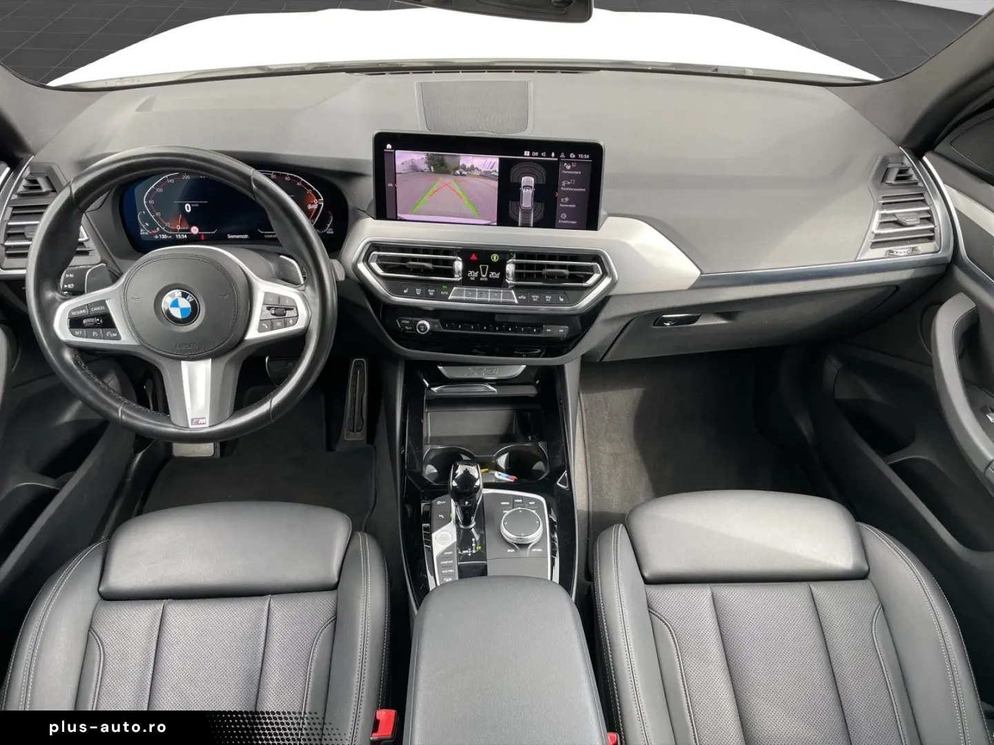 BMW X3 xDrive20d M Sport   jante 21    Drive Assist