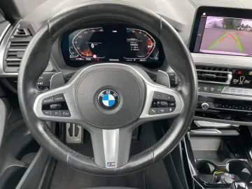 BMW X3 xDrive20d M Sport   jante 21    Drive Assist