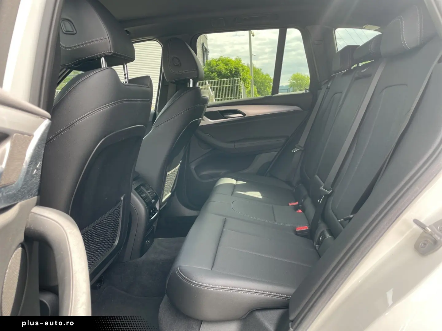 BMW X3 xDrive20d M Sport   jante 21    Drive Assist