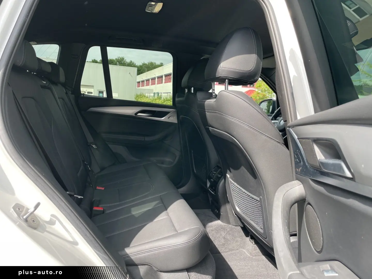 BMW X3 xDrive20d M Sport   jante 21    Drive Assist