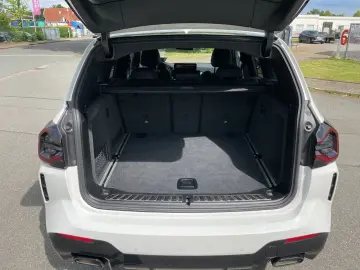 BMW X3 xDrive20d M Sport   jante 21    Drive Assist