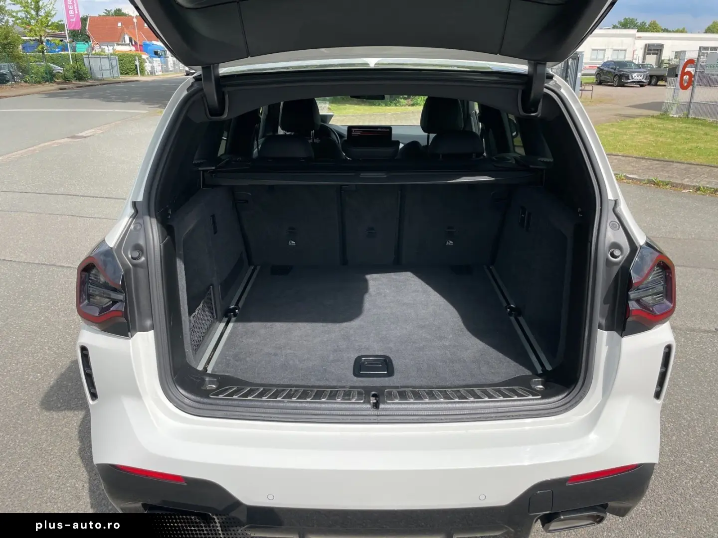 BMW X3 xDrive20d M Sport   jante 21    Drive Assist