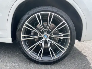 BMW X3 xDrive20d M Sport   jante 21    Drive Assist
