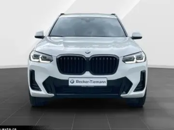 BMW X3 xDrive20d M Sport   jante 21    Drive Assist
