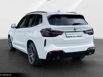 BMW X3 xDrive20d M Sport   jante 21    Drive Assist