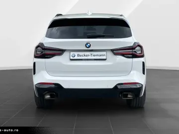 BMW X3 xDrive20d M Sport   jante 21    Drive Assist