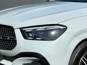 MERCEDES-BENZ GLE 350 de 4M AMG