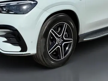MERCEDES-BENZ GLE 350 de 4M AMG