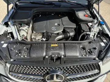 MERCEDES-BENZ GLE 350 de 4M AMG