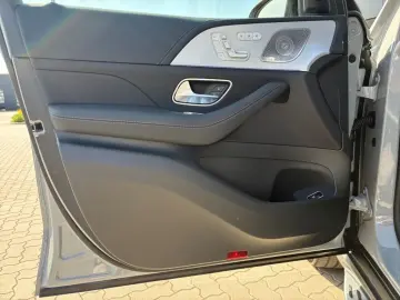 MERCEDES-BENZ GLE 350 de 4M AMG