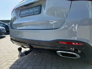 MERCEDES-BENZ GLE 350 de 4M AMG
