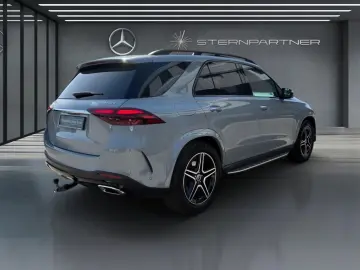 MERCEDES-BENZ GLE 350 de 4M AMG