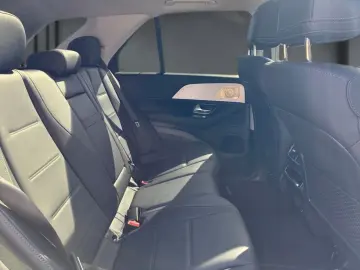 MERCEDES-BENZ GLE 350 de 4M AMG