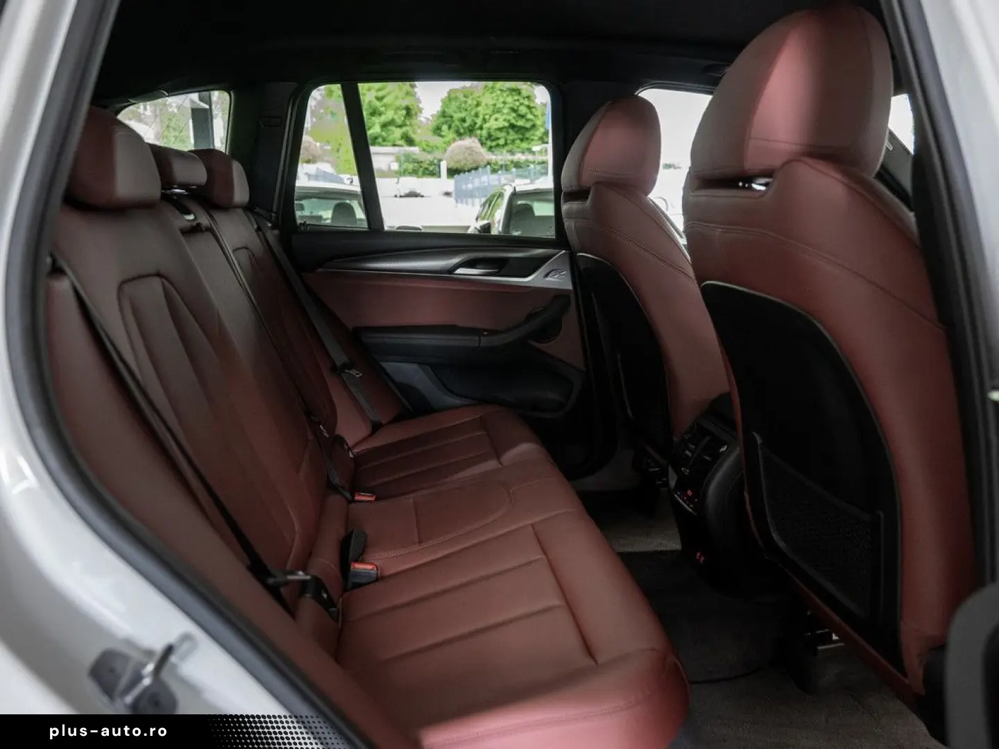 BMW X3 xDrive20d M-Sport FACEL. LED ACC W-LAN NAVI