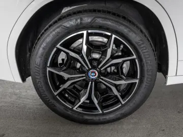 BMW X3 xDrive20d M-Sport FACEL. LED ACC W-LAN NAVI