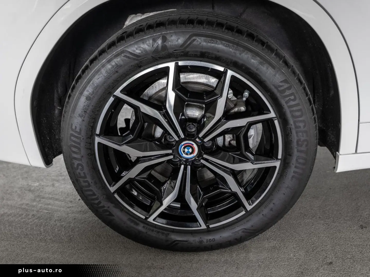 BMW X3 xDrive20d M-Sport FACEL. LED ACC W-LAN NAVI