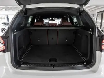 BMW X3 xDrive20d M-Sport FACEL. LED ACC W-LAN NAVI