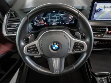 BMW X3 xDrive20d M-Sport FACEL. LED ACC W-LAN NAVI