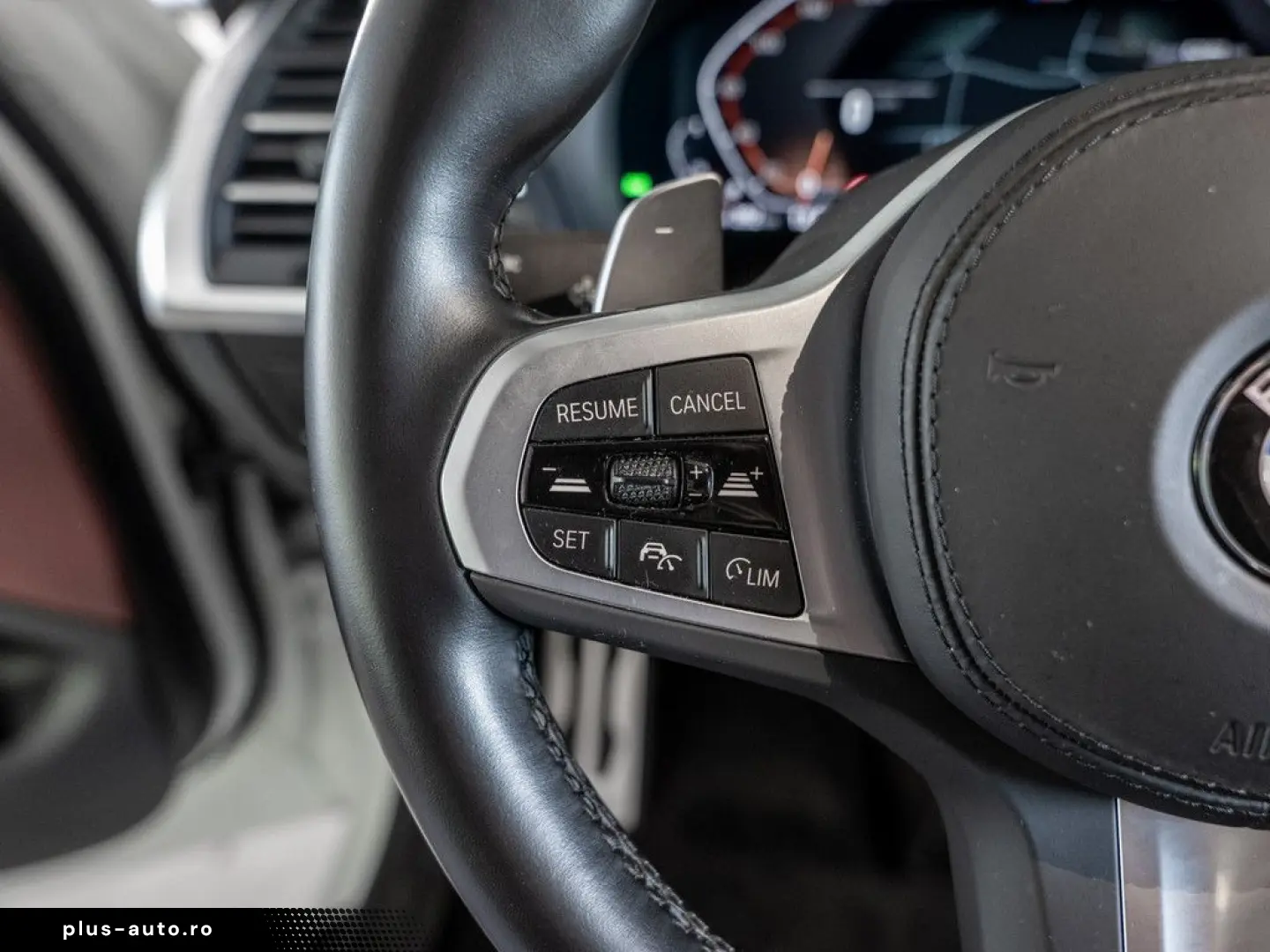 BMW X3 xDrive20d M-Sport FACEL. LED ACC W-LAN NAVI
