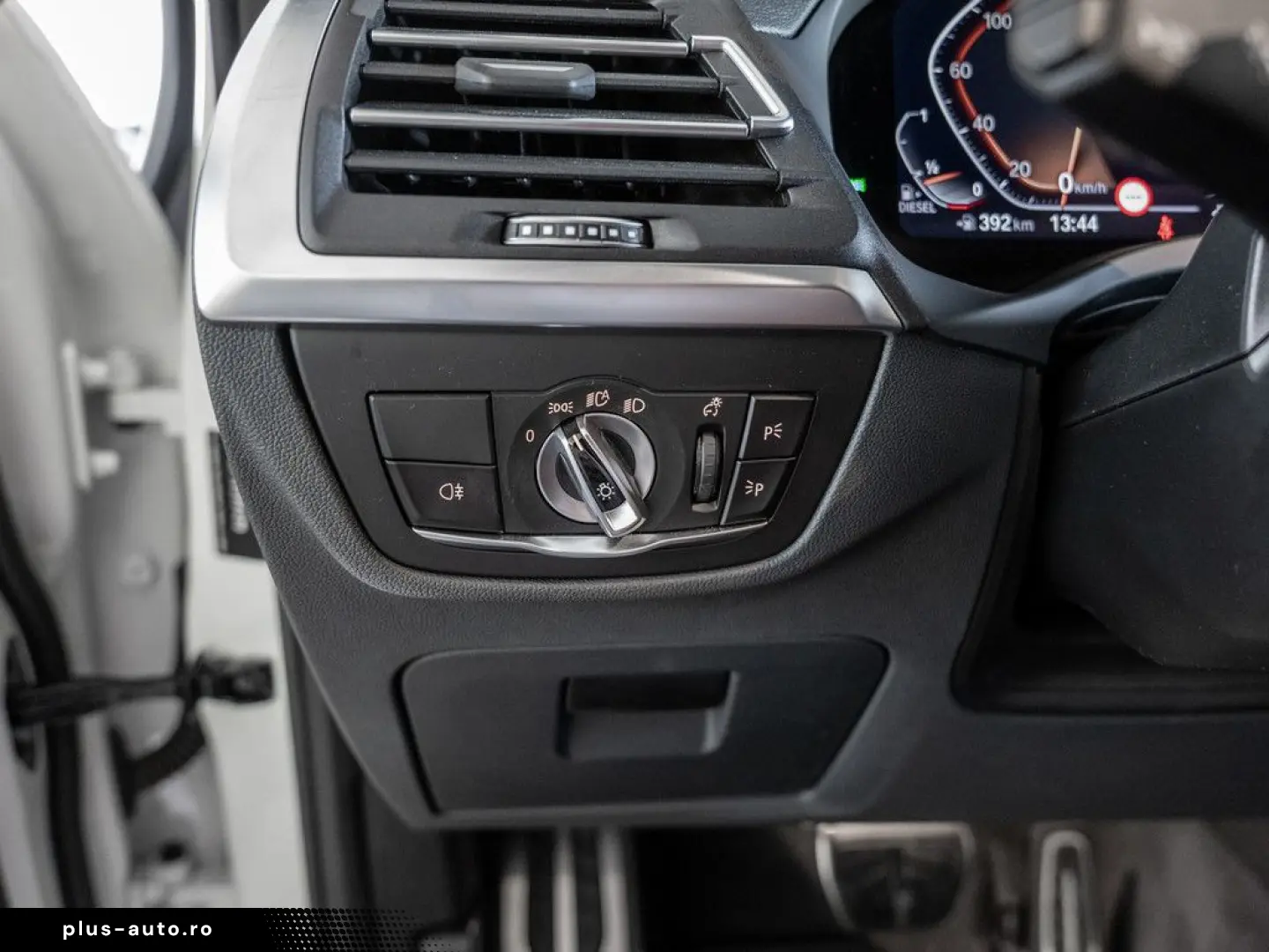 BMW X3 xDrive20d M-Sport FACEL. LED ACC W-LAN NAVI