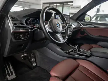 BMW X3 xDrive20d M-Sport FACEL. LED ACC W-LAN NAVI