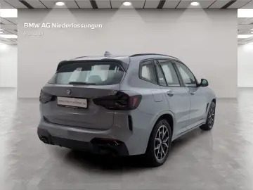 BMW X3 xDrive20d M Sport