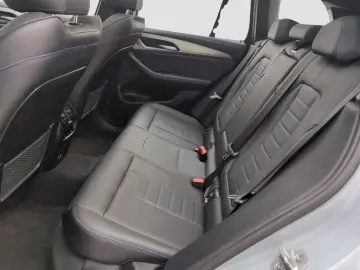 BMW X3 xDrive20d M Sport