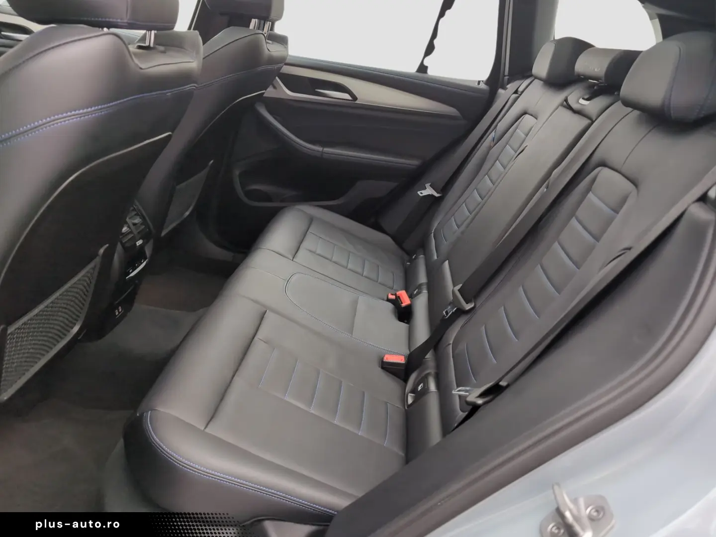 BMW X3 xDrive20d M Sport