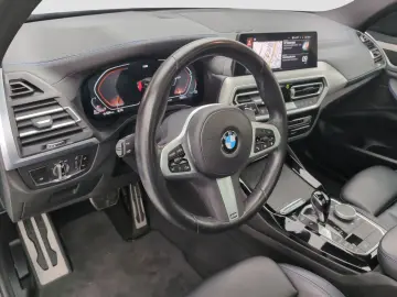 BMW X3 xDrive20d M Sport
