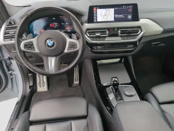 BMW X3 xDrive20d M Sport