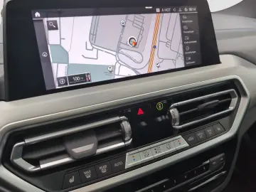 BMW X3 xDrive20d M Sport
