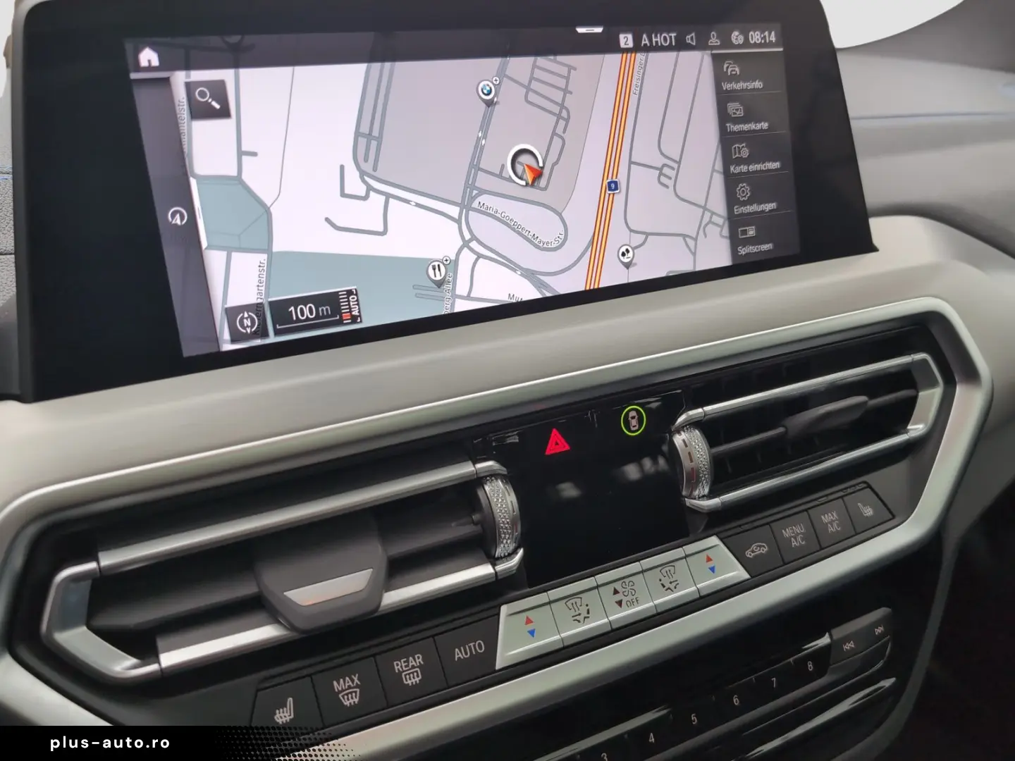 BMW X3 xDrive20d M Sport