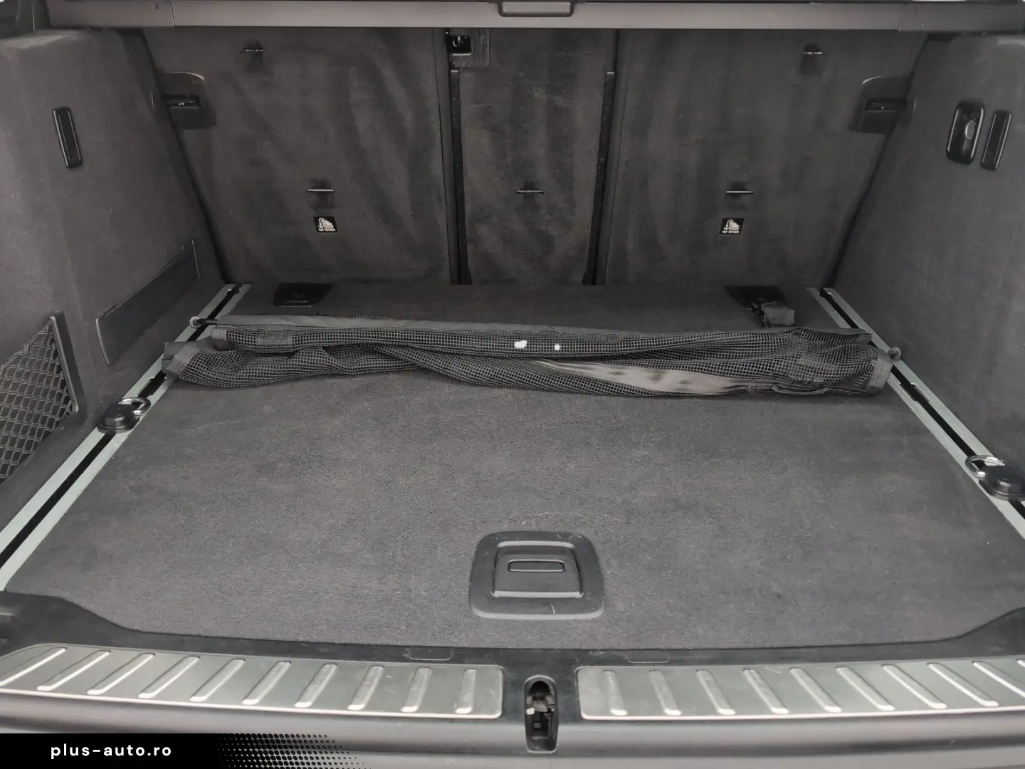BMW X3 xDrive20d M Sport