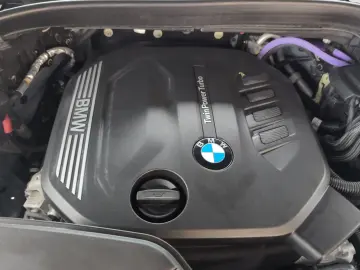 BMW X3 xDrive20d M Sport