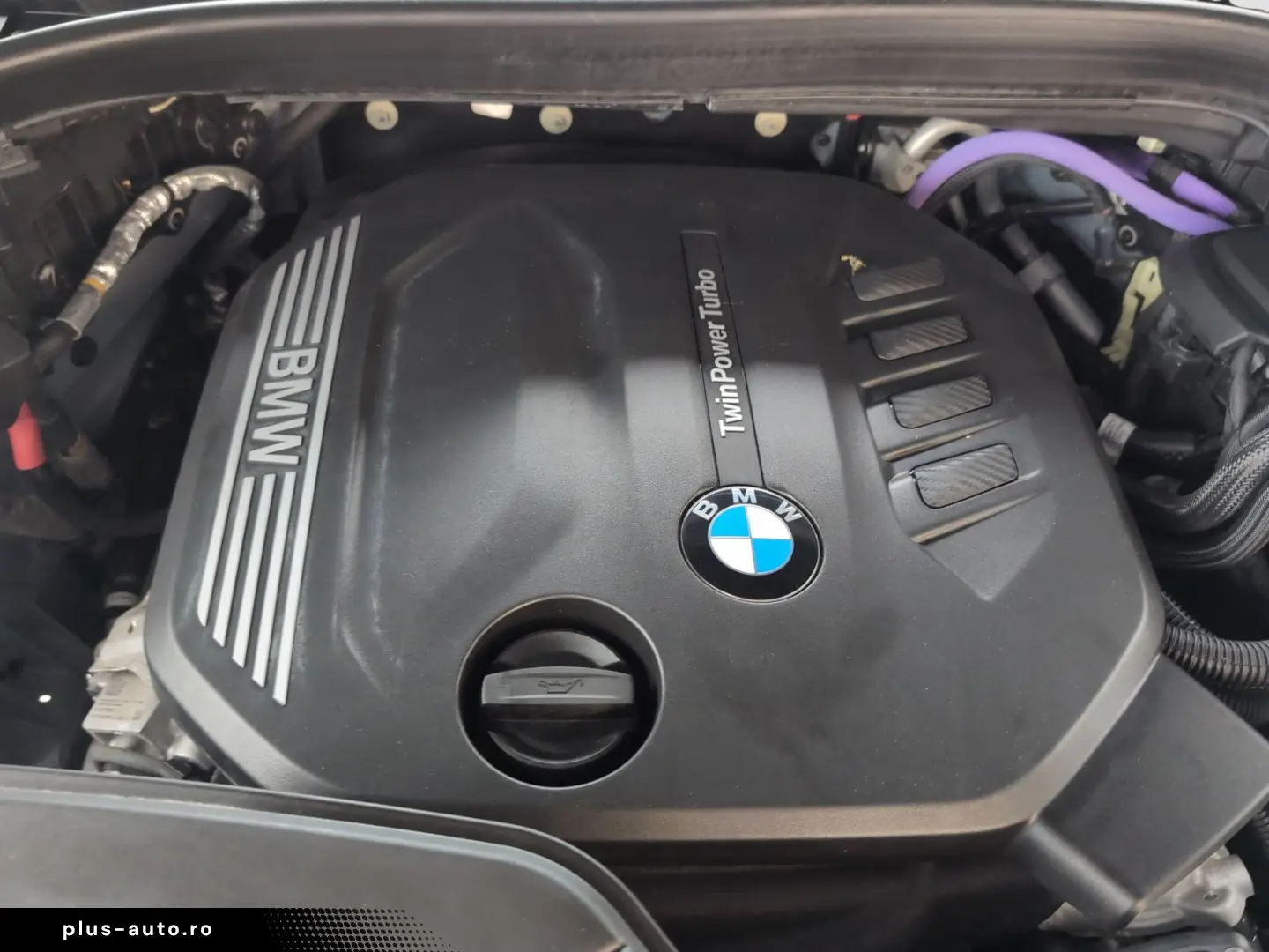 BMW X3 xDrive20d M Sport