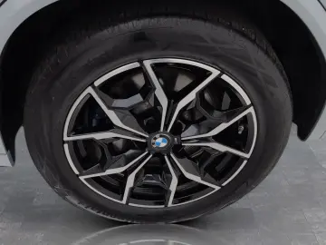 BMW X3 xDrive20d M Sport