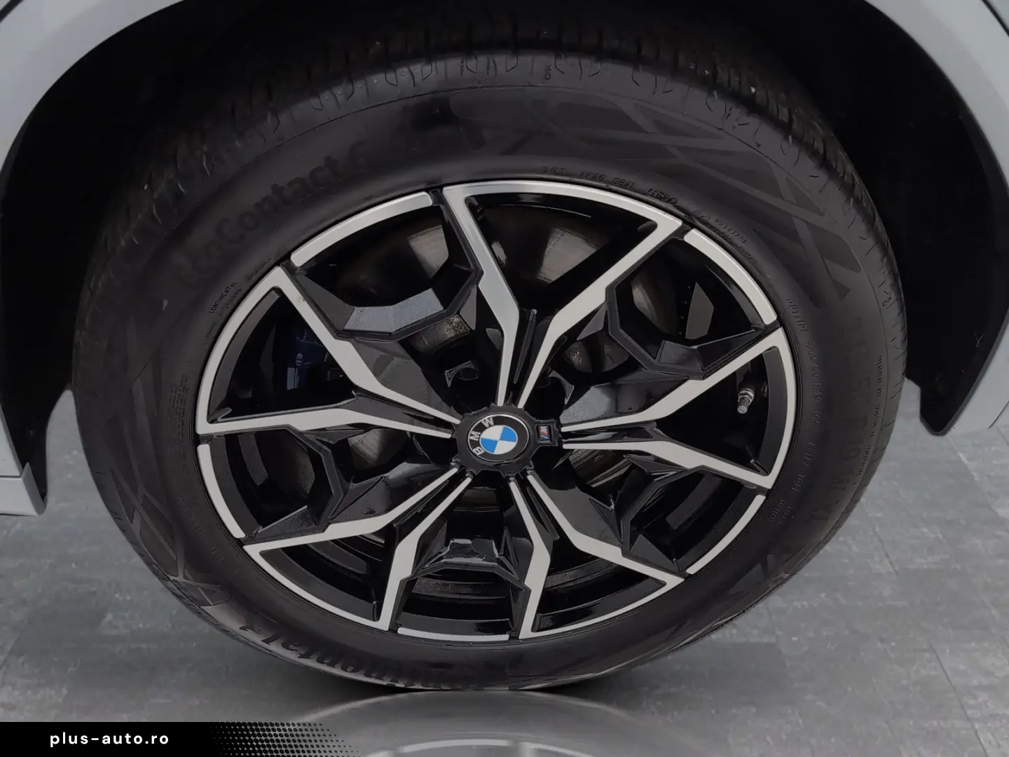 BMW X3 xDrive20d M Sport