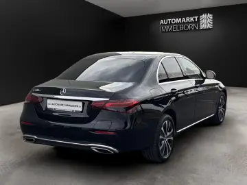 Mercedes-Benz E 300 e Exclusive