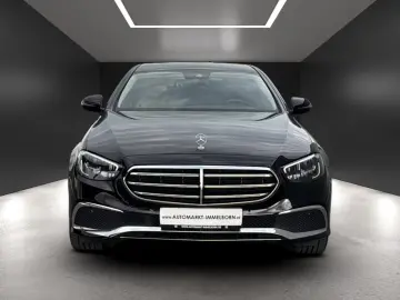 Mercedes-Benz E 300 e Exclusive