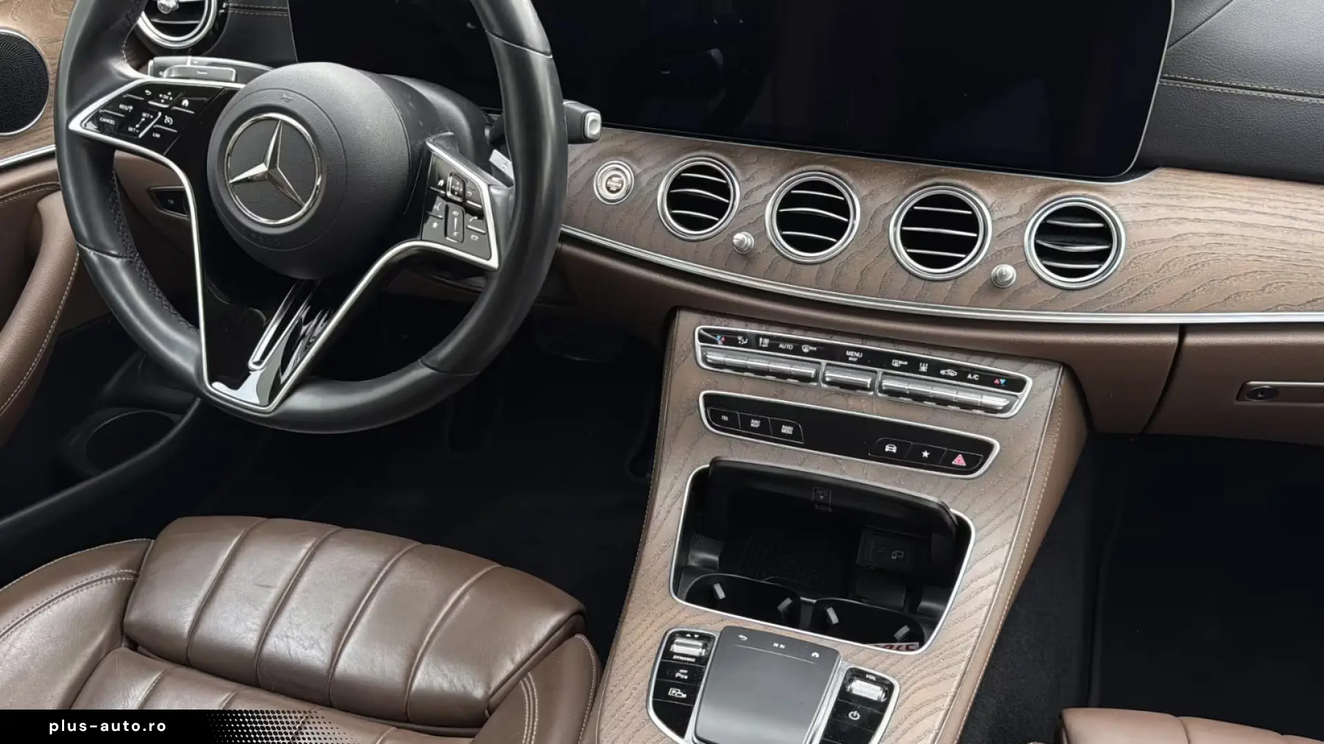Mercedes-Benz E 300 e Exclusive