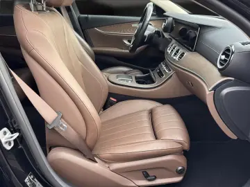 Mercedes-Benz E 300 e Exclusive