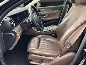 Mercedes-Benz E 300 e Exclusive